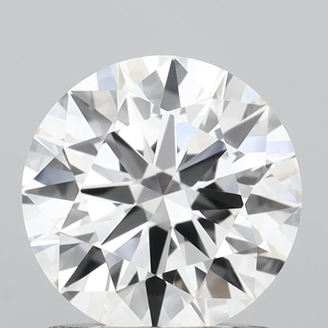 IGI 1.11 Carat Round Brilliant Lab Grown Diamond 人工培育鑽石 實驗室人造鑽石