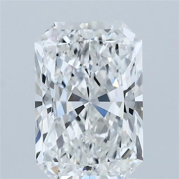 IGI 1.81 Carat Radiant Cut Lab Grown Diamond 人工培育鑽石 實驗室人造鑽石