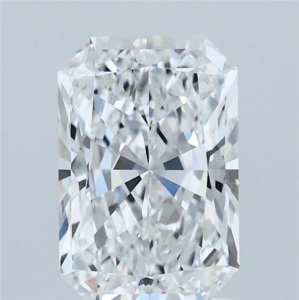 IGI 1.81 Carat Radiant Cut Lab Grown Diamond 人工培育鑽石 實驗室人造鑽石