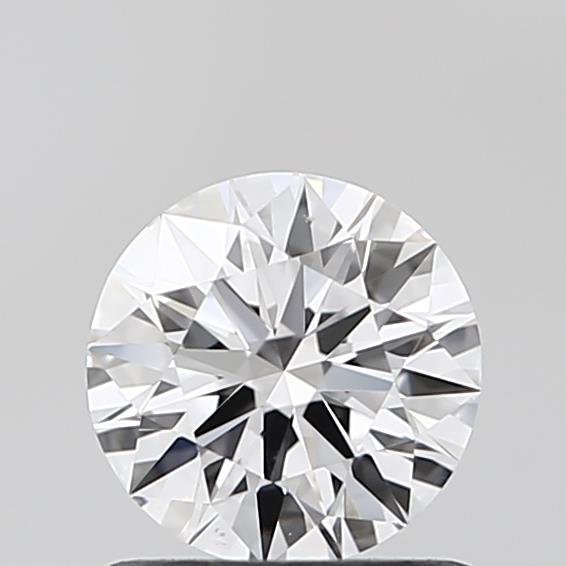 IGI 0.81 Carat Round Brilliant Lab Grown Diamond