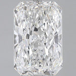 IGI 9.10 Carat Radiant Cut Lab Grown Diamond 人工培育鑽石 實驗室人造鑽石