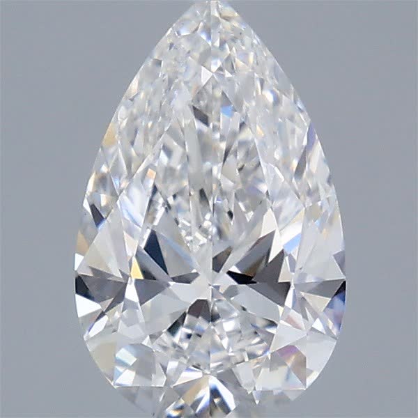 IGI 1.40 Carat Pear Lab Grown Diamond 人工培育鑽石 實驗室人造鑽石
