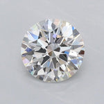 IGI 0.72 Carat Round Brilliant Lab Grown Diamond 人工培育鑽石 實驗室人造鑽石