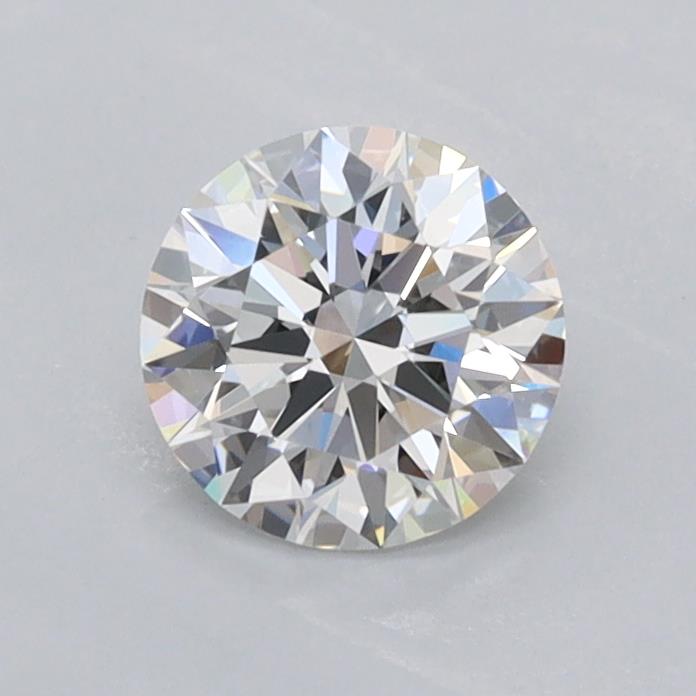 IGI 0.72 Carat Round Brilliant Lab Grown Diamond 人工培育鑽石 實驗室人造鑽石