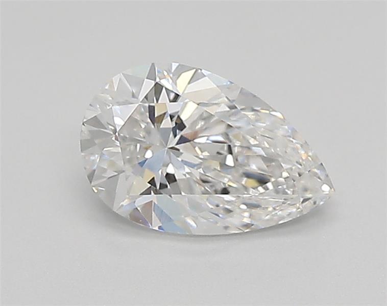 IGI 0.77 Carat Pear Lab Grown Diamond 人工培育鑽石 實驗室人造鑽石