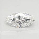 IGI 1.56 Carat Marquise Lab Grown Diamond 人工培育鑽石 實驗室人造鑽石