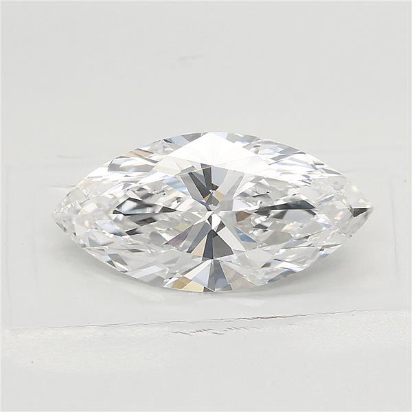 IGI 1.56 Carat Marquise Lab Grown Diamond 人工培育鑽石 實驗室人造鑽石