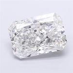 IGI 7.06 Carat Radiant Cut Lab Grown Diamond 人工培育鑽石 實驗室人造鑽石