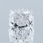 IGI 1.01 Carat Cushion Lab Grown Diamond 人工培育鑽石 實驗室人造鑽石