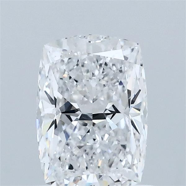 IGI 1.01 Carat Cushion Lab Grown Diamond 人工培育鑽石 實驗室人造鑽石