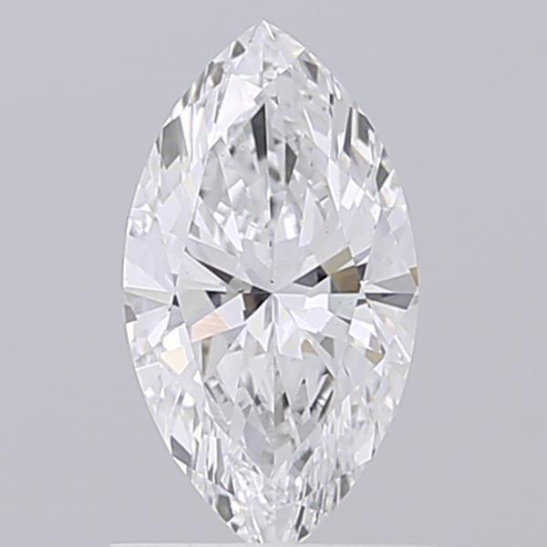 IGI 1.02 Carat Marquise Lab Grown Diamond 人工培育鑽石 實驗室人造鑽石