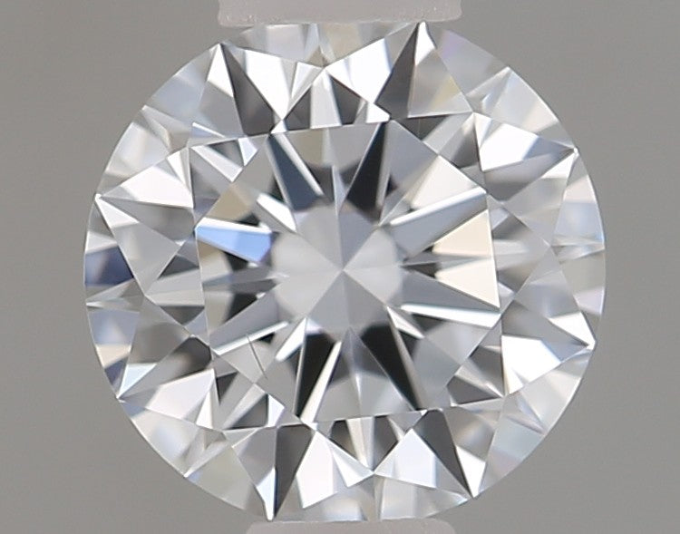 IGI 0.50 Carat Round Brilliant Lab Grown Diamond 人工培育鑽石 實驗室人造鑽石
