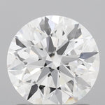 IGI 1.06 Carat Round Brilliant Lab Grown Diamond