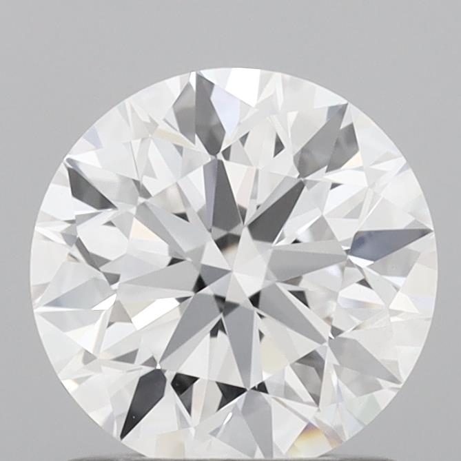 IGI 1.06 Carat Round Brilliant Lab Grown Diamond