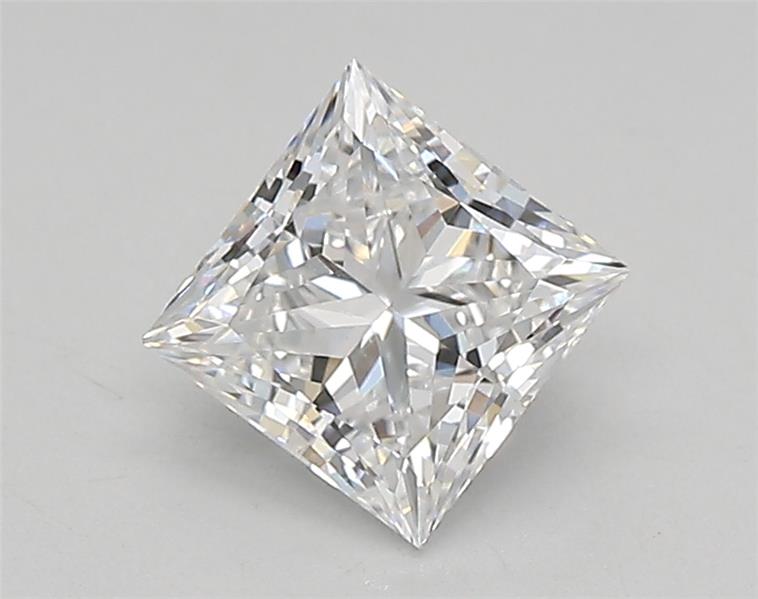 IGI 0.96 Carat Princess Cut Lab Grown Diamond 人工培育鑽石 實驗室人造鑽石