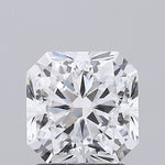 IGI 1.92 Carat Radiant Cut Lab Grown Diamond 人工培育鑽石 實驗室人造鑽石