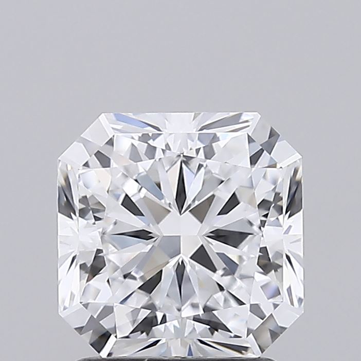 IGI 1.92 Carat Radiant Cut Lab Grown Diamond 人工培育鑽石 實驗室人造鑽石