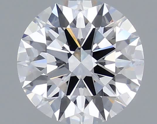 IGI 1.20 Carat Round Brilliant Lab Grown Diamond 人工培育鑽石 實驗室人造鑽石