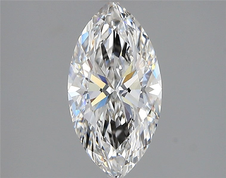 IGI 1.49 Carat Marquise Lab Grown Diamond 人工培育鑽石 實驗室人造鑽石