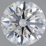 IGI 1.21 Carat Round Brilliant Lab Grown Diamond 人工培育鑽石 實驗室人造鑽石