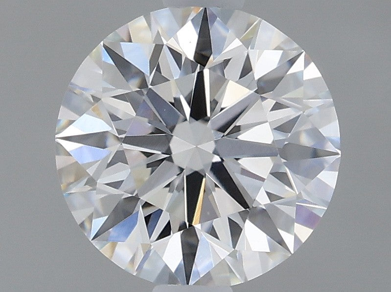 IGI 1.21 Carat Round Brilliant Lab Grown Diamond 人工培育鑽石 實驗室人造鑽石