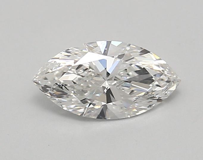 IGI 0.90 Carat Marquise Lab Grown Diamond 人工培育鑽石 實驗室人造鑽石