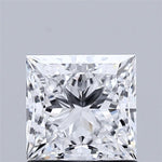 IGI 1.02 Carat Princess Cut Lab Grown Diamond