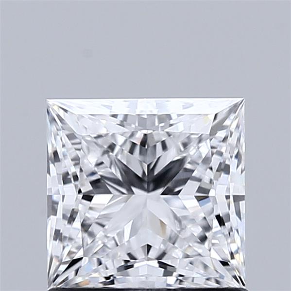 IGI 1.02 Carat Princess Cut Lab Grown Diamond