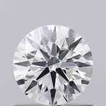 IGI 0.72 Carat Round Brilliant Lab Grown Diamond 人工培育鑽石 實驗室人造鑽石