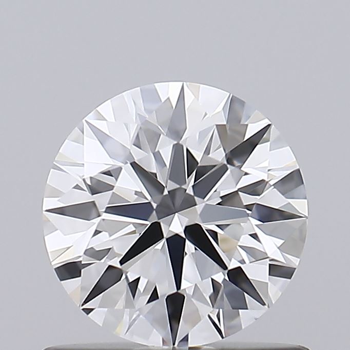 IGI 0.72 Carat Round Brilliant Lab Grown Diamond 人工培育鑽石 實驗室人造鑽石