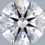 IGI 1.65 Carat Round Brilliant Lab Grown Diamond 人工培育鑽石 實驗室人造鑽石