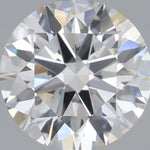 IGI 1.22 Carat Round Brilliant Lab Grown Diamond 人工培育鑽石 實驗室人造鑽石