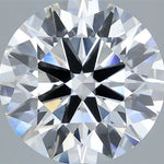 IGI 4.49 Carat Round Brilliant Lab Grown Diamond 人工培育鑽石 實驗室人造鑽石