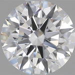 IGI 1.50 Carat Round Brilliant Lab Grown Diamond 人工培育鑽石 實驗室人造鑽石