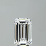 IGI 6.57 Carat Emerald Lab Grown Diamond 人工培育鑽石 實驗室人造鑽石