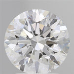IGI 2.59 Carat Round Brilliant Lab Grown Diamond 人工培育鑽石 實驗室人造鑽石