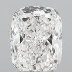 IGI 3.01 Carat Cushion Lab Grown Diamond 人工培育鑽石 實驗室人造鑽石