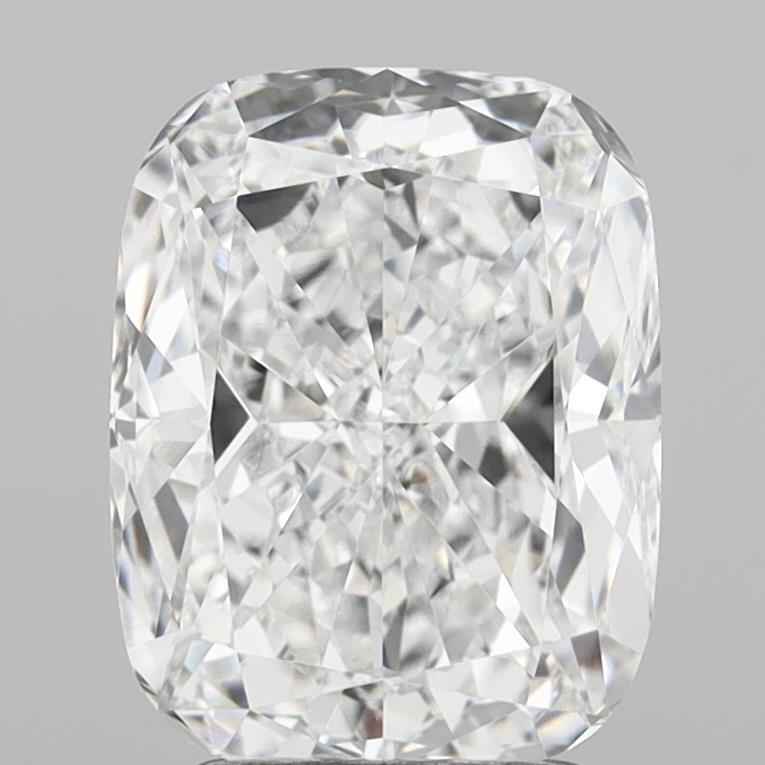 IGI 3.01 Carat Cushion Lab Grown Diamond 人工培育鑽石 實驗室人造鑽石