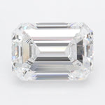 IGI 1.51 Carat Emerald Lab Grown Diamond 人工培育鑽石 實驗室人造鑽石