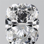 IGI 1.83 Carat Cushion Lab Grown Diamond 人工培育鑽石 實驗室人造鑽石