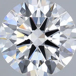 IGI 1.57 Carat Round Brilliant Lab Grown Diamond 人工培育鑽石 實驗室人造鑽石