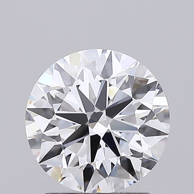 IGI 1.5 Carat Round Brilliant Lab Grown Diamond
