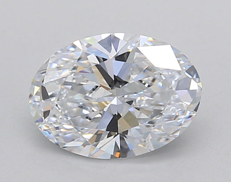 IGI 1.22 Carat 橢圓形 - Oval 培育鑽石 Lab Grown Diamond 人造鑽石 人工鑽石 實驗室鑽石 培養鑽石 香港 培育鑽 