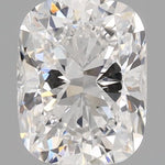 IGI 0.92 Carat Cushion Lab Grown Diamond 人工培育鑽石 實驗室人造鑽石
