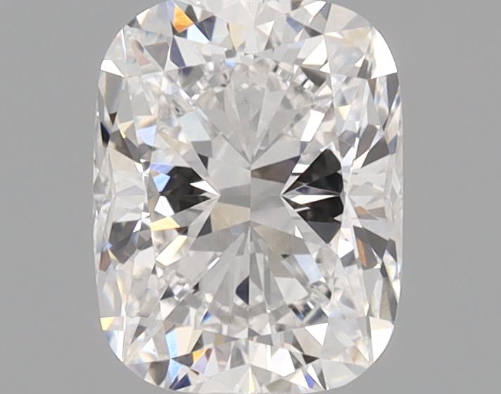 IGI 0.92 Carat Cushion Lab Grown Diamond 人工培育鑽石 實驗室人造鑽石