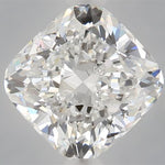 IGI 2.1 Carat Cushion Lab Grown Diamond