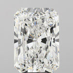 IGI 6.06 Carat Radiant Cut Lab Grown Diamond 人工培育鑽石 實驗室人造鑽石
