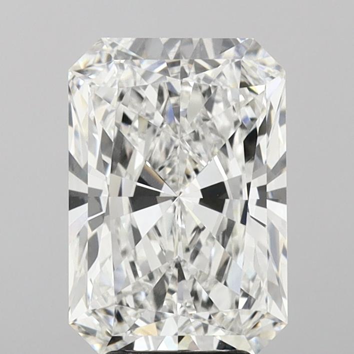 IGI 6.06 Carat Radiant Cut Lab Grown Diamond 人工培育鑽石 實驗室人造鑽石