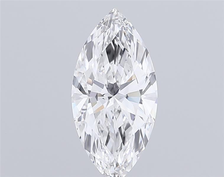 IGI 5.53 Carat Marquise Lab Grown Diamond 人工培育鑽石 實驗室人造鑽石