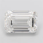 IGI 10.08 Carat Emerald Lab Grown Diamond 人工培育鑽石 實驗室人造鑽石